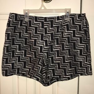 Dress High Waisted shorts